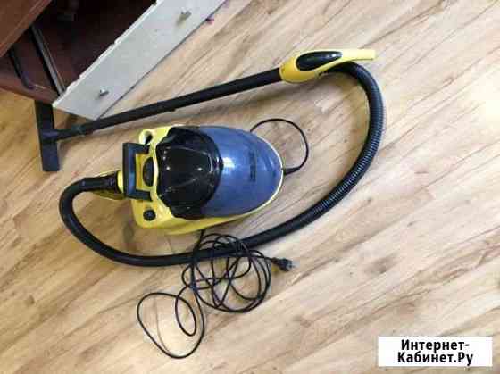 Пылесос Karcher Свободный