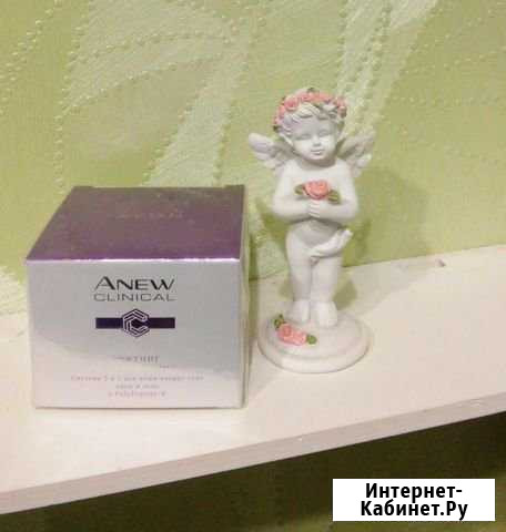 Крем для кожи вокруг глаз Anew Clinical Моршанск - изображение 1