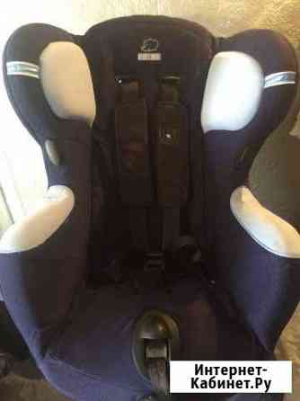 Автокресло бэби комфорт bebe confort Isofix Магнитогорск