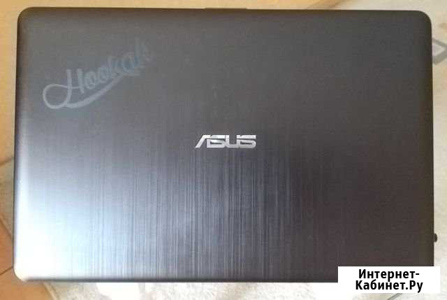 Ноутбук Asus Барнаул - изображение 1