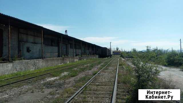 Помещение свободного назначения, 52000 кв.м. Улан-Удэ - изображение 1