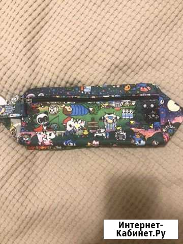 Jujube dapper Tokidoki camp Уфа - изображение 1