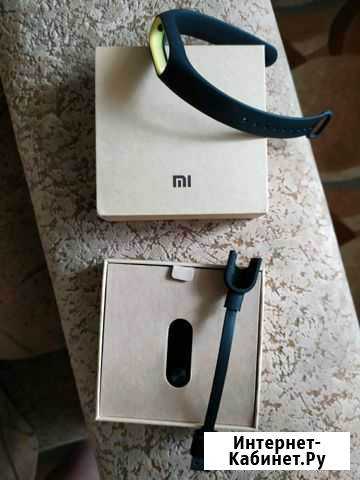 Xiaomi mi band 2 Алейск - изображение 1