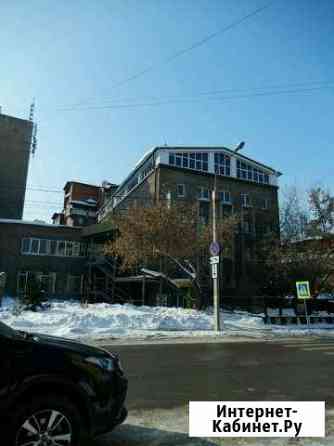 Офисные помещения, от 15 до 2000 кв.м. Иркутск
