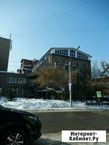 Офисные помещения, от 15 до 2000 кв.м. Иркутск - изображение 1