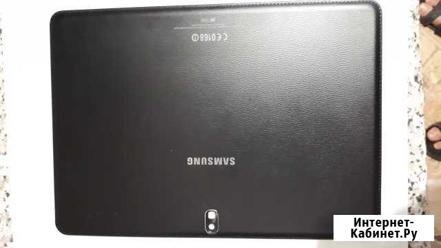 Планшет SAMSUNG Note 10.1 2014 Edition (SM-P601 ) Волгоград - изображение 1