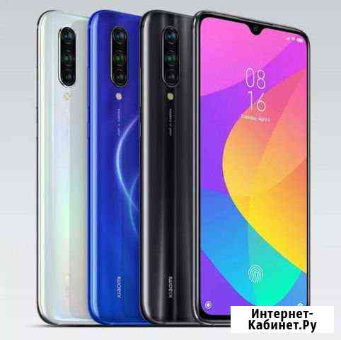 Xiaomi Mi 9 lite Global Москва