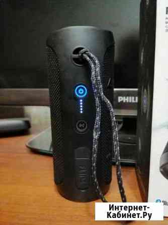 Колонка JBL Flip 4 Мурманск