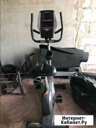 Велотренажер NordicTrack Commercial U100 Челябинск