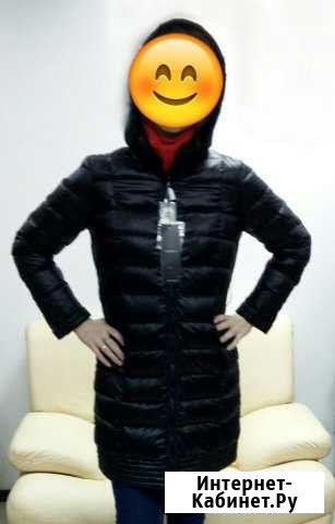 Женская куртка Рязань - изображение 1