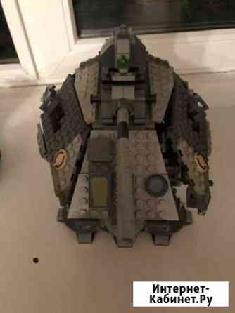 Lego Star Wars Омск