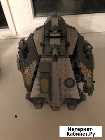 Lego Star Wars Омск - изображение 1