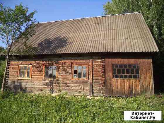 Дача 77 кв.м. на участке 12 сот. Таруса