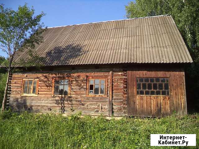 Дача 77 кв.м. на участке 12 сот. Таруса - изображение 1
