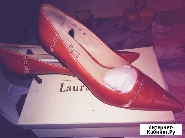 Туфли Волгоград - изображение 1