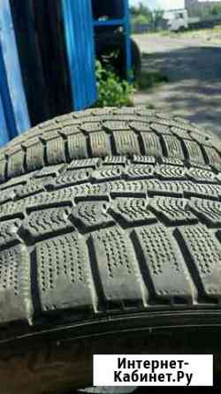 Шины Pirelli (зимние, липучка) 215/45/17 2 шт Подольск