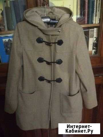 Пальто Кострома - изображение 1