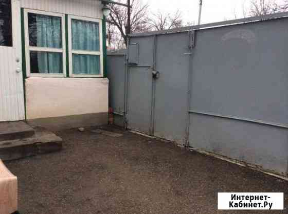 Дом 39.6 кв.м. на участке 3.3 сот. Ессентуки