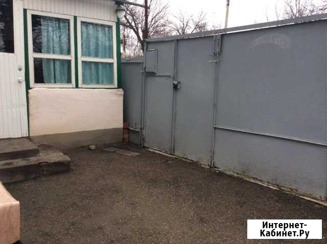 Дом 39.6 кв.м. на участке 3.3 сот. Ессентуки - изображение 1