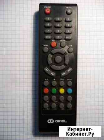 Пульт ду DVB Oriel-910 Краснодар