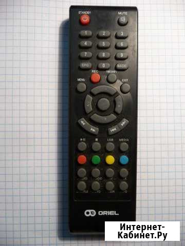 Пульт ду DVB Oriel-910 Краснодар - изображение 1