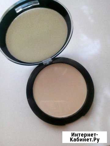 Пудра Oriflame Барнаул - изображение 1