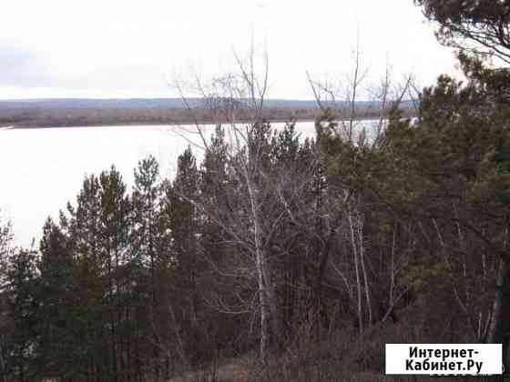 Участок 17 сот. (ИЖС) Красноярск