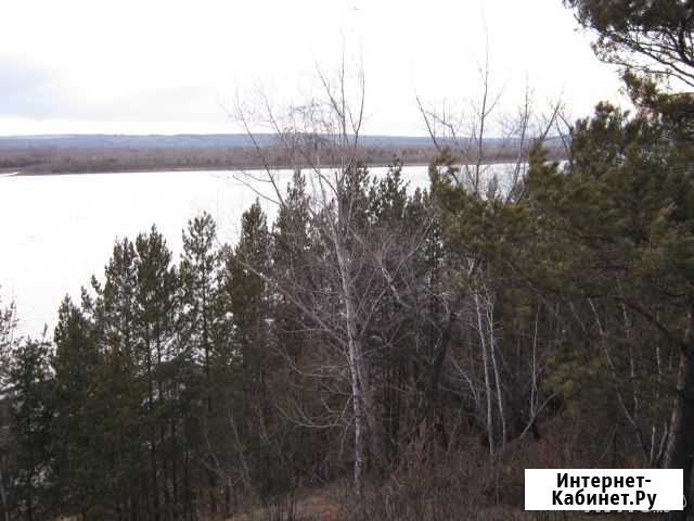 Участок 17 сот. (ИЖС) Красноярск - изображение 1