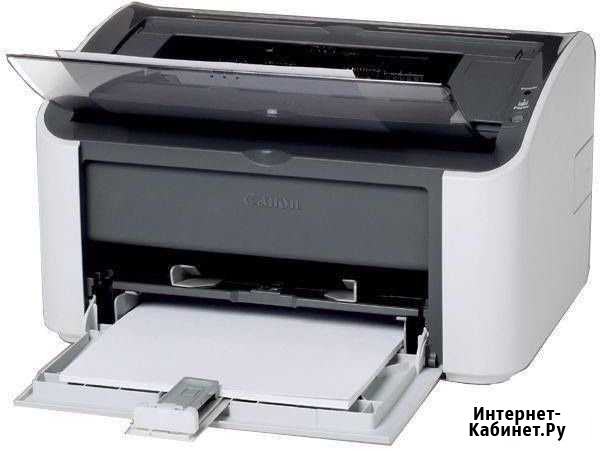 Canon LBP2900B Петропавловск-Камчатский - изображение 1