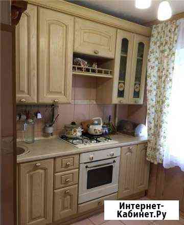 2-к квартира, 45 кв.м., 1/5 эт. Ступино