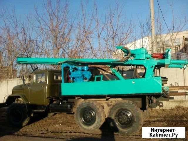 Бурение скважин Инженерные изыскания Салават - изображение 1
