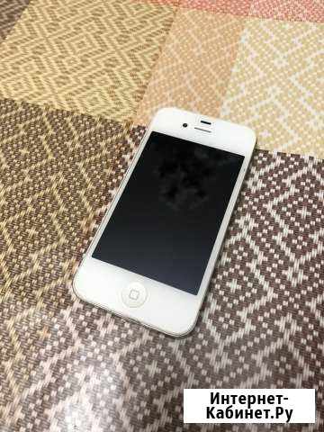 iPhone 4s Волжский Волгоградской области - изображение 1