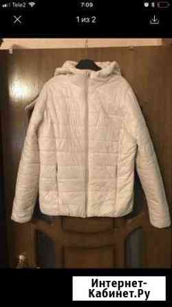 Куртка Волгоград