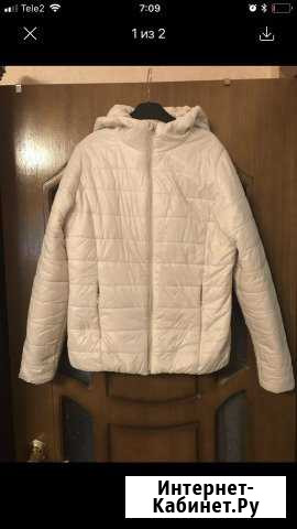 Куртка Волгоград - изображение 1