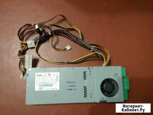 Блок питания Dell NPS-180 Симферополь - изображение 1