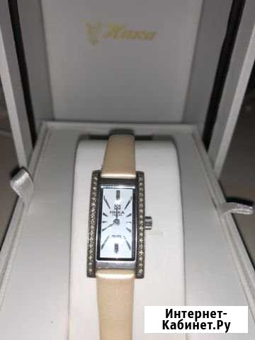 Часы ника Ставрополь - изображение 1