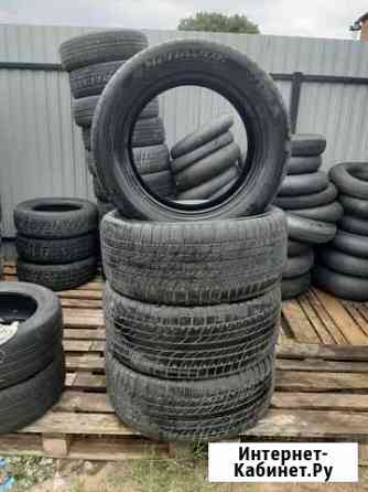 Шины Hankook Ventus AS, R20 305/50, 4шт Димитровград