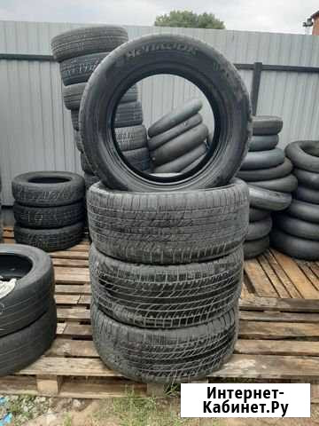 Шины Hankook Ventus AS, R20 305/50, 4шт Димитровград - изображение 1