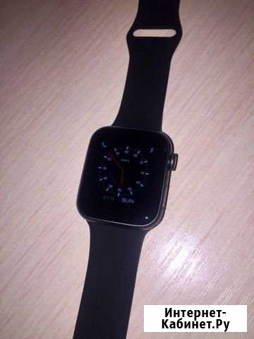 Apple Watch Ивантеевка - изображение 1