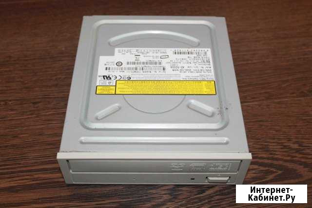 Привод DVD-RW Sony NEC Optiarc AD-5200A IDE Вологда - изображение 1