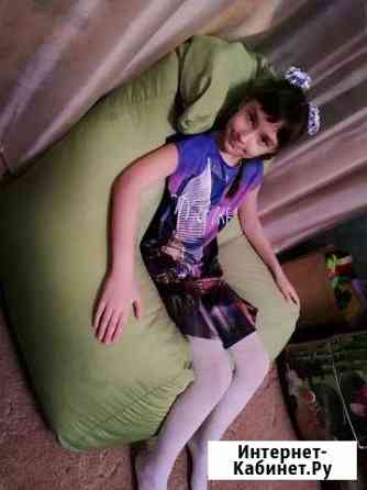 Кресло-мешок Красноярск