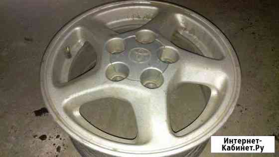 4 литья стояли на Ипсум Улан-Удэ