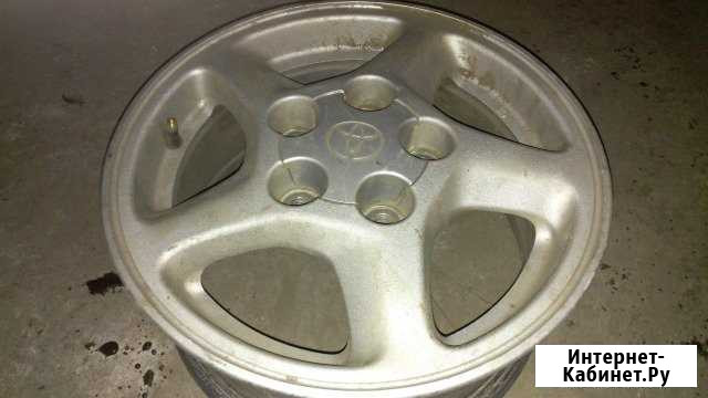 4 литья стояли на Ипсум Улан-Удэ - изображение 1