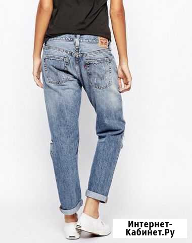 Джинсы Levi’s Курск - изображение 1