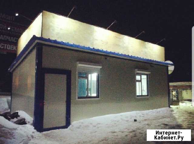 Помещение свободного назначения. Магазин Петропавловск-Камчатский - изображение 1