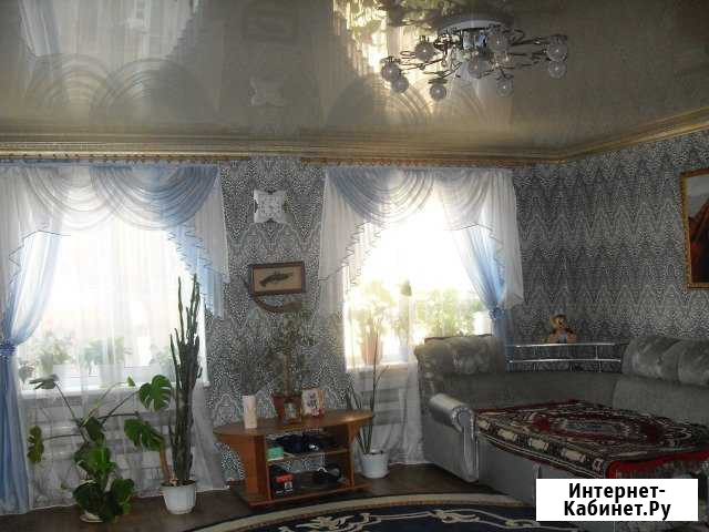 5-к квартира, 105 кв.м., 1/1 эт. Турунтаево - изображение 1