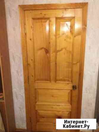 Межкомнатные двери б/у Нижний Новгород