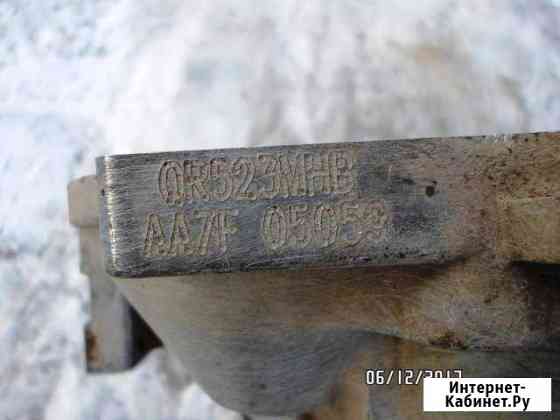 МКПП QR523MHB Лакинск