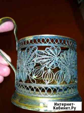 Подстаканник Салават