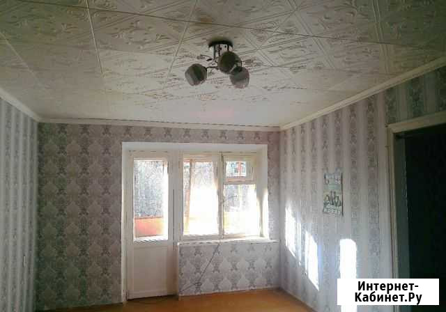 2-к квартира, 43.3 кв.м., 2/2 эт. Джанкой - изображение 1